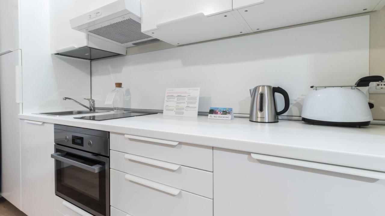 Апартаменты Italianway - Corso Garibaldi 104 Милан Экстерьер фото